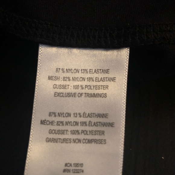 Lole Leggings - Picture 5 of 6